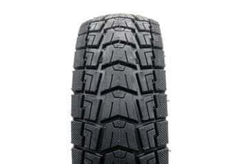 Cadomotus 10x2.75-6.5 guma bez zračnice za terensku vožnju, W uzorak