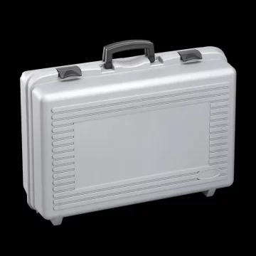 PLASTICA PANARO Izdržljiva plastična kutija Procase 170/60H224 600x415x224 mm