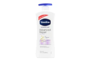 Vaseline Hidratantni balzam za tijelo s vazelinom Advanced Repair Vaseline 600 ml