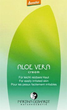 ALOE VERA krema za problematičnu i iritiranu kožu 2 ml