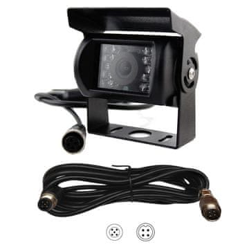 Ert Kamera s adapterom za monitor TOUCH 800 (Muller Horsh)