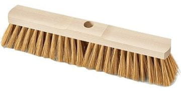 Nölle PROFI BRUSH Industrijska metla Kokos, prirodna kokosova vlakna, 50 cm