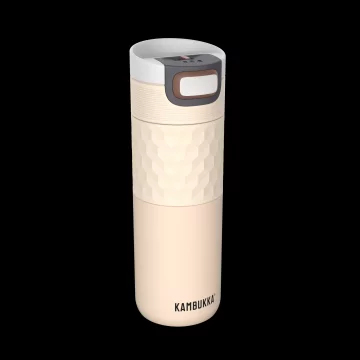 Kambukka Etna Grip Termalna šalica 500 ml Barely Beige