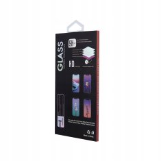 Zaštitno staklo od kaljenog stakla za ekran za Realme C75 1 kom.