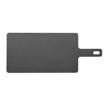 Daska za rezanje s ručkom 46 cm GOURMET HANDY / Žad