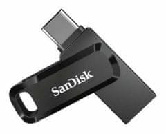 SANDISK Ultra Dual Drive Go USB Type-C USB memorijski ključ 128 GB