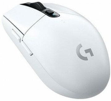 Logitech G305 Lightspeed bežični miš bijeli 910-005291