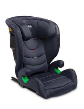 Fotelik Nimbus I-Size 4-12 navy (100-150cm)