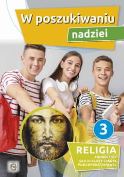 Udžbenik za 3. razred srednje škole - U potrazi za nadom 2022.