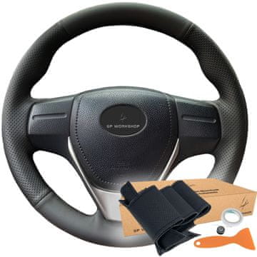 Uzorak ukrasa volana ZA Toyota RAV4 Corolla Auris
