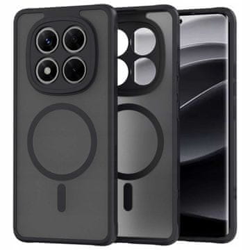 Hibridni Mag Poco X7 5G / Redmi Note 14 Pro 5G crni