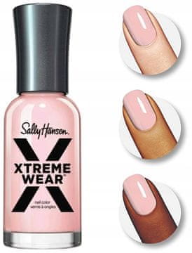 Sally Hansen Xtreme lak za nokte Bamboo Shoot 179