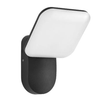 Italux Vanjska LED zidna svjetiljka 12W NAMMI OWL-6206-3K Italux