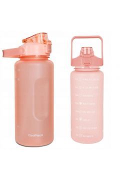 Cancan 2L Boca za vodu Pastel Peach CoolPack Z25028