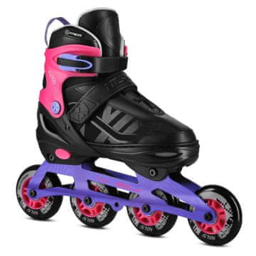 Nils Extreme NA684 Velto roze role veličine M (35-38) Nils Extreme