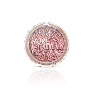 REVERS Revers pure mineral sjenilo za oči 86 biserno, 2,5 g