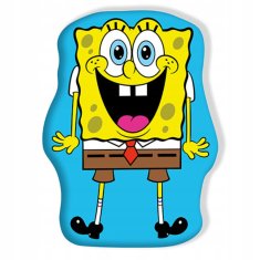 Carbotex Jastuk SpongeBob licencirani ukrasni oblik za sobu