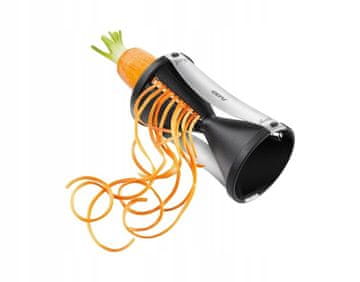 GEFU SPIRELLI SPIRALIZER SPIRALNI REZAK POVRĆA