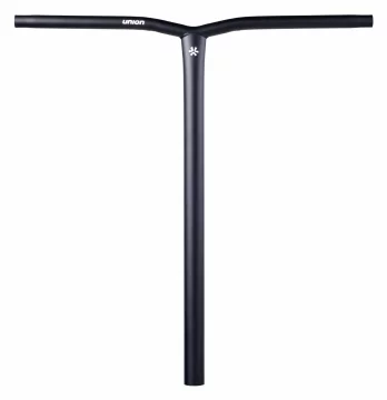 Union Union uniq bend hic upravljač za huligansku hulinu, crna, 650mm