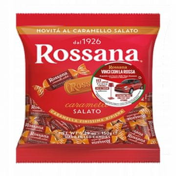 Karamel bomboni Slani karamel 150g Talijanski