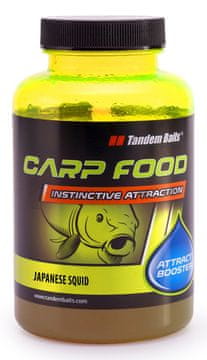 Hrana za šarane PVA Attract Booster za šarane 300ml Japanski lignji