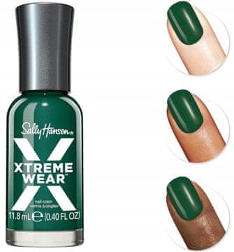 Sally Hansen Xtreme lak za nokte Big Apple - tini 364