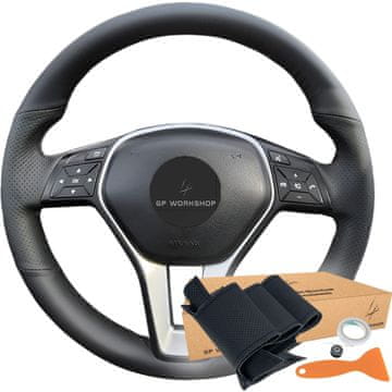 Obloga volana ZA Mercedes Benz C W204 A W176 B W246 C117