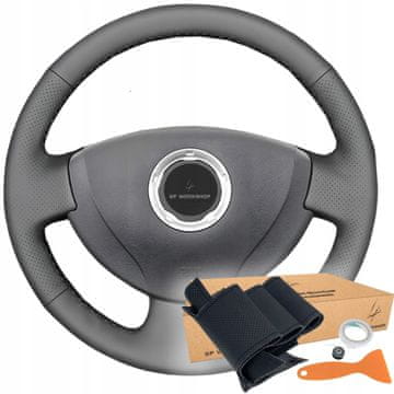 Obloga volana ZA Dacia Logan Sandero Renault Clio Twingo