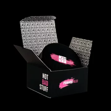 Pomada za kosu Klej - Not Bad Stuff - 100 ml