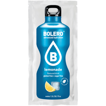 Bolero Bolero classic instant napitak Limunada (1 vrećica) - 9 g