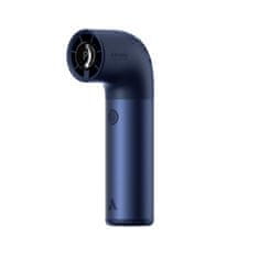Aecooly Aero Pro ručni ventilator velike brzine, plavi
