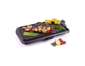 DURONIC GP20 TEPPANYAKI ELEKTRIČNI ROŠTILJ S POSUDOM 2000 W