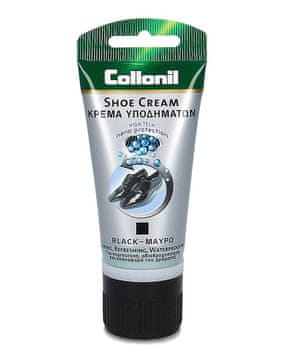 Collonil Nano krema za cipele 50 ml pasta za cipele crna