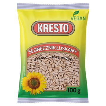 éS sjemenke suncokreta 100g Oljuštene sjemenke suncokreta