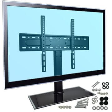 Stalak za televizor 32"-60", do 40 kg, vesa, podesiv
