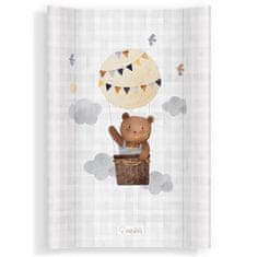Albero Mio Mekani stol za previjanje Teddy Bear Traveler,