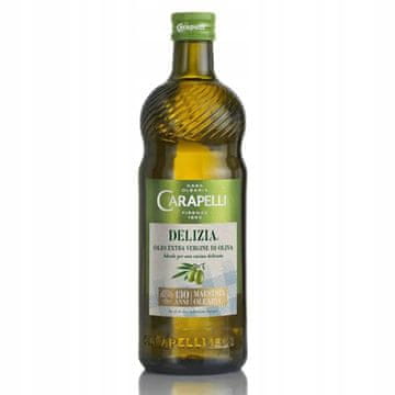 Carapelli ekstra djevičansko maslinovo ulje talijansko 750 ml