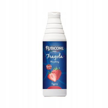 Preljev od jagoda 1kg Rubicone Italija Umak od jagoda 1000g