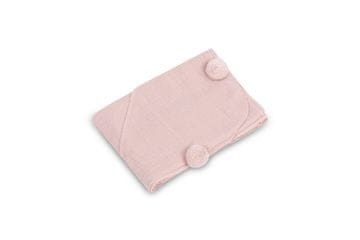 Mušlin kupaći ogrtač kreszowany 75x75 EG-0202
