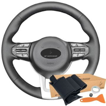 Uzorak ukrasa volana ZA KIA RIO Picanto Morning