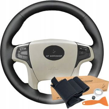Uzorak ukrasa volana ZA Toyota Sienna 2011.-2014.