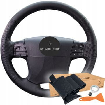 Obloga volana ZA Volvo S80 2006-2009 XC70 2007-2010 V70