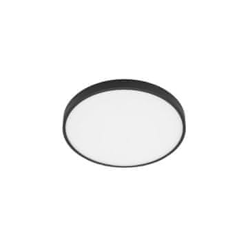 Italux LED stropna svjetiljka 30W RIBERIO PLF-75689-BK-4K