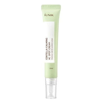 iUNIK iunik-centella calming ac spot krema 20ml