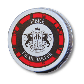 Dear Barber Fiber muška vlaknasta pasta za kosu 20 ml