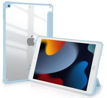 Prozirna torbica za olovku za APPLE IPAD 10.2 7 8 9 GEN