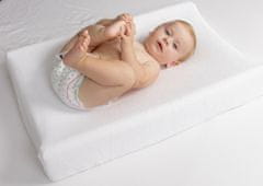 BabyMatex Frotirna navlaka za PREMIUM stol za previjanje 50x70/80