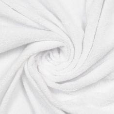 BabyMatex Frotirna navlaka za PREMIUM stol za previjanje 50x70/80