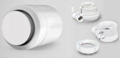 RTX 4x termostatske glave + Tuya SET Zigbee WiFi pristupnik