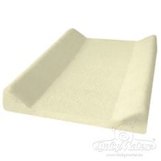 BabyMatex Frotirna navlaka za PREMIUM stol za previjanje 50x70/80